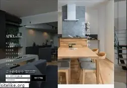 Sites similar to aiwahome.co.jp
