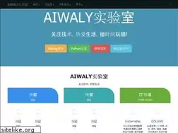 Sites similar to aiwaly.com