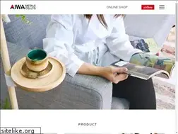 Sites similar to aiwametals.co.jp