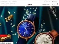 Sites similar to aiwatch.ci