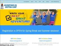 Sites similar to aiwcamp.com