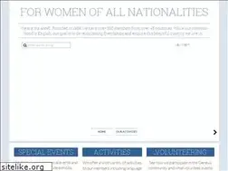 Sites similar to aiwcgeneva.org