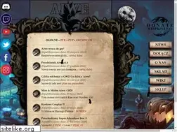 Sites similar to aiwe.eu