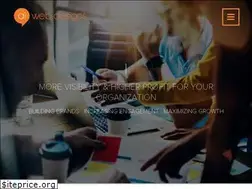 Sites similar to aiwebdesigns.com