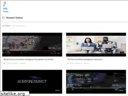 Sites similar to aiwebtools.com