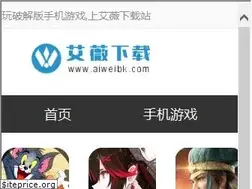Sites similar to aiweibk.com