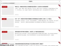 Sites similar to aiweinews.com