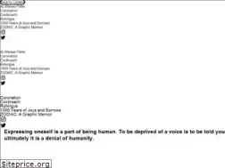 Sites similar to aiweiwei.com