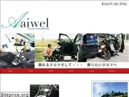 Sites similar to aiwel-rm.com