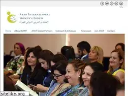 Sites similar to aiwfonline.com