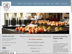 Sites similar to aiwfwichita.org