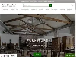 Sites similar to aiwhomedecor.com
