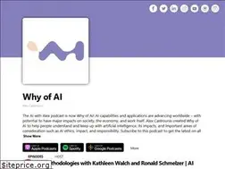 Sites similar to aiwithalex.com