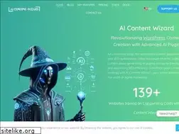 Sites similar to aiwizard.buyreadysite.com