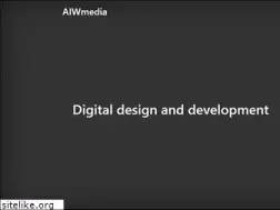 Sites similar to aiwmedia.com