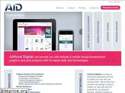 Sites similar to aiwood.ca