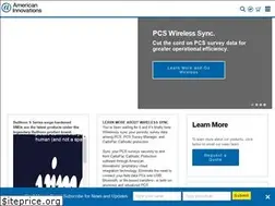 Sites similar to aiworldwide.com