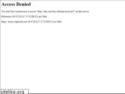 Sites similar to aiwp.net