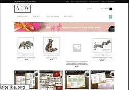 Sites similar to aiwsolutions.net