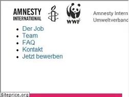 Sites similar to aiwwf.at