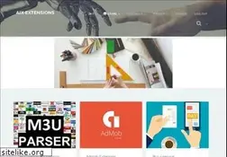 Sites similar to aix-extensions.fr