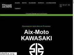Sites similar to aix-kawasaki.com