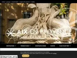 Sites similar to aix.eu