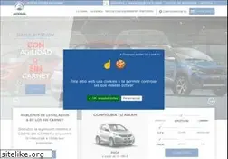 Sites similar to aixam-mega.com