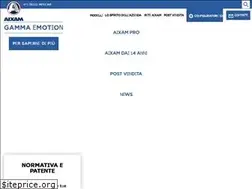 Sites similar to aixam-mega.it