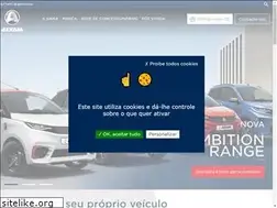 Sites similar to aixam.pt