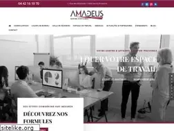 Sites similar to aixbureaux.com