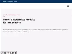 Sites similar to aixconcept.de