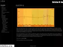 Sites similar to aixcoustic.com