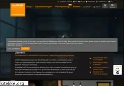 Sites similar to aixfoam.de