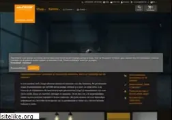 Sites similar to aixfoam.nl