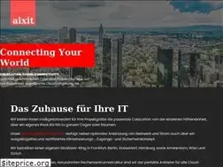 Sites similar to aixit.com