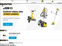 Sites similar to aixomat.fr