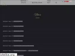 Sites similar to aixs-aoyama.com