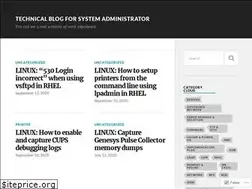 Sites similar to aixtechblog.wordpress.com