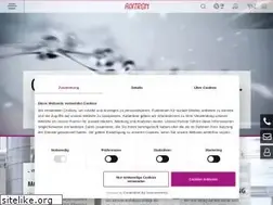 Sites similar to aixtron.com