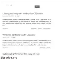 Sites similar to aixxe.net