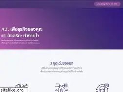 Sites similar to aiya.ai