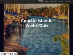 Sites similar to aiyc.net