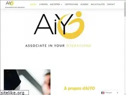 Sites similar to aiyo.fr