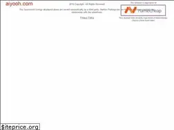Sites similar to aiyooh.com