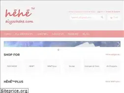 Sites similar to aiyoohehe.com