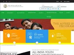 Sites similar to aiysee.com