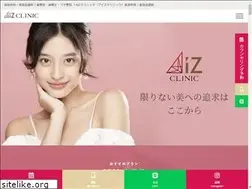Sites similar to aiz-clinic.com