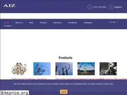 Sites similar to aiz.lt