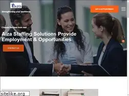 Sites similar to aiza.co.in